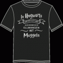 Motiv - Hogwarts